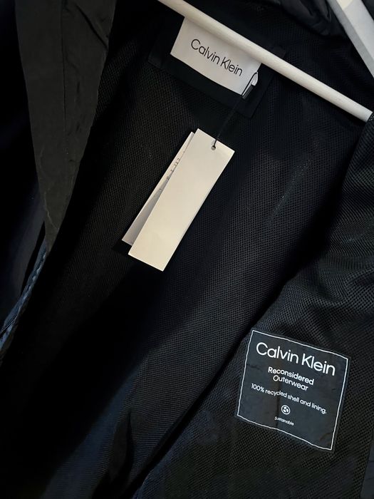Corta-vento Calvin Klein
