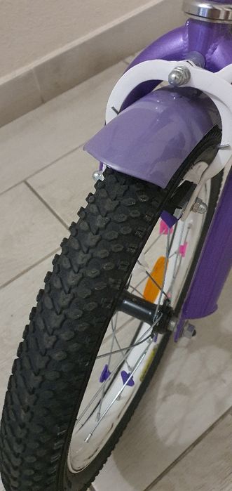 Дитячий велосипед Profi 16 Wave