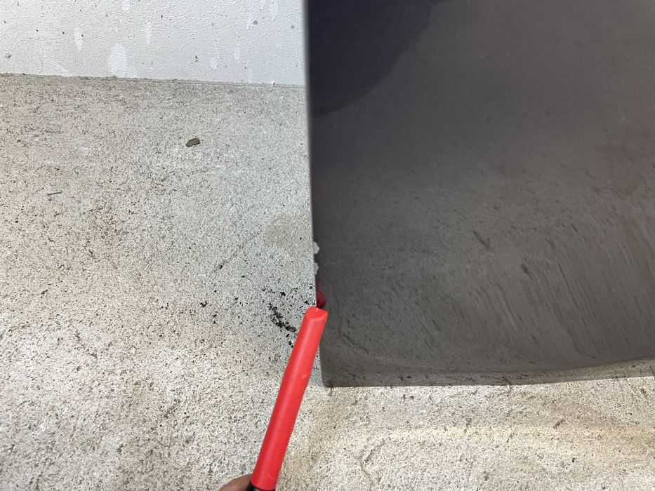 Drzwi lewe Hyundai ix35 lewy przód ZAR