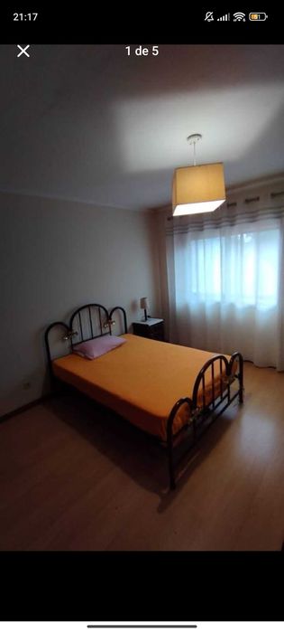 Quarto para arrendar