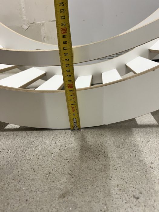 Bujak/drabinka montessori