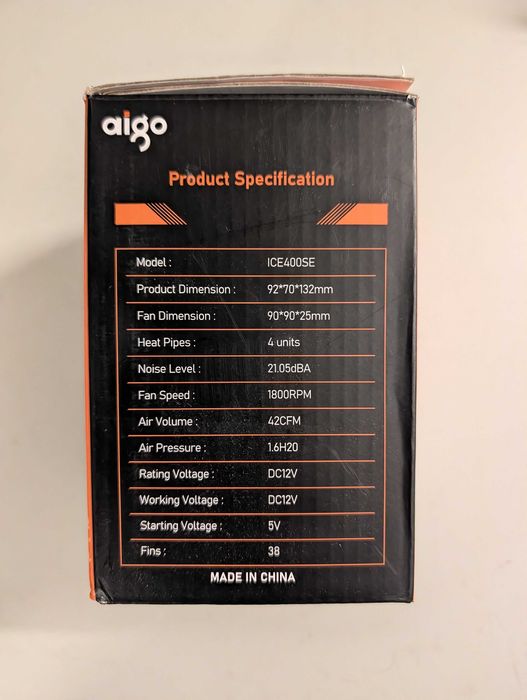 Intel Xeon 2680v4 + Motherboard + Cooler