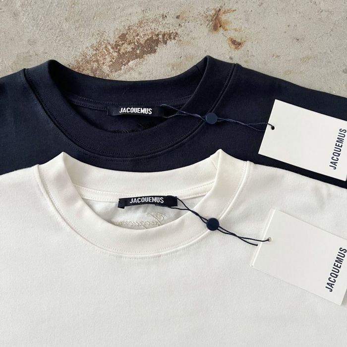 Jaquemuse футболка unisex