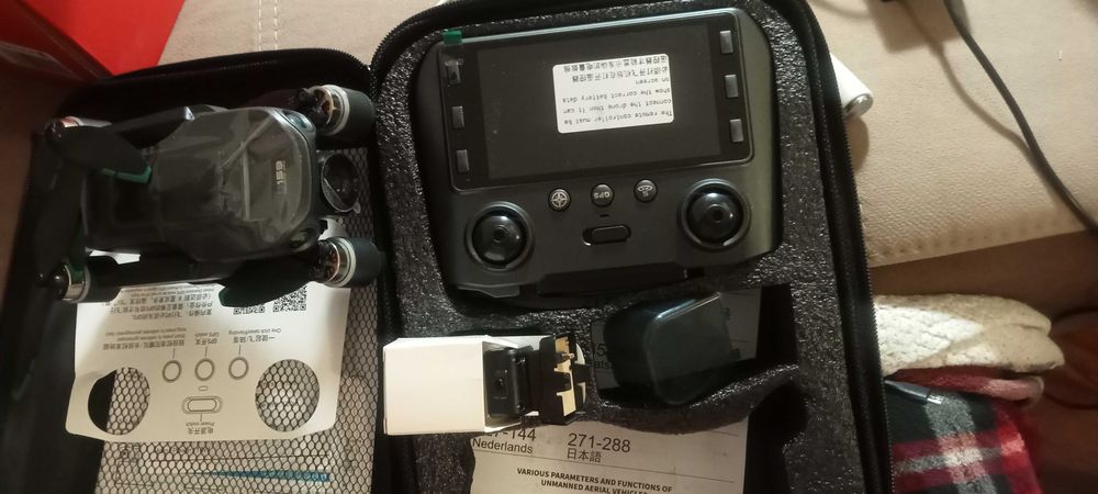 Drone 175€. Oportunidade