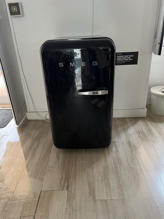 Frigorífico SMEG