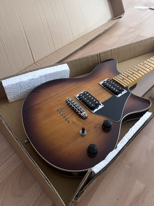 Guitarra Elétrica Ibanez RC320M