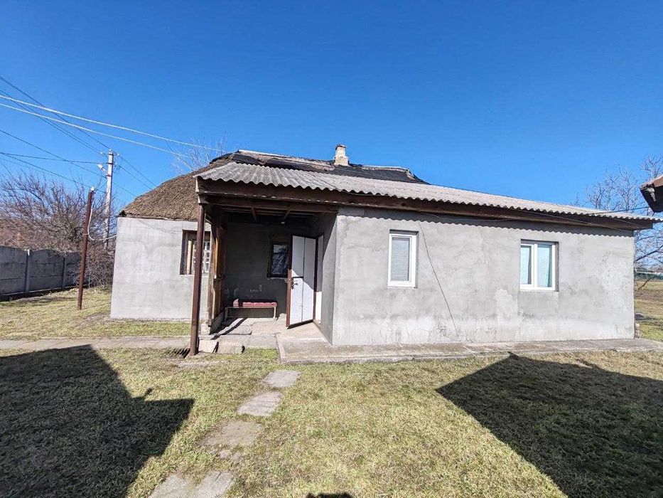 Продам дом Каменское , Елизаветовка.