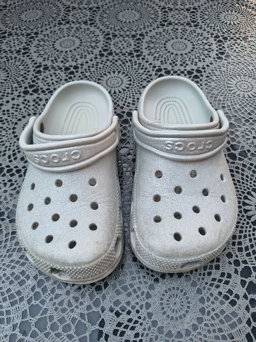 Buty crocs   J 2