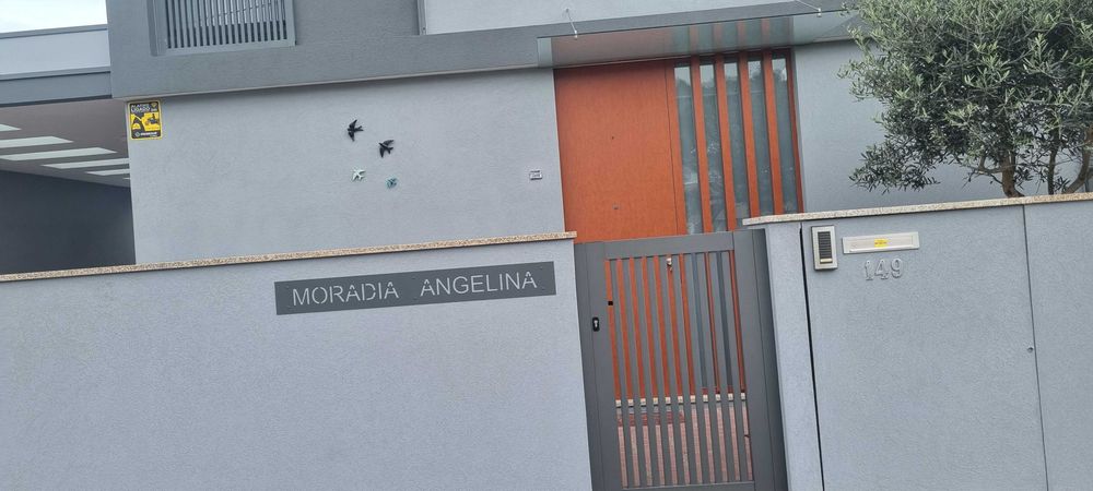 Moradia de Luxo em Espinho