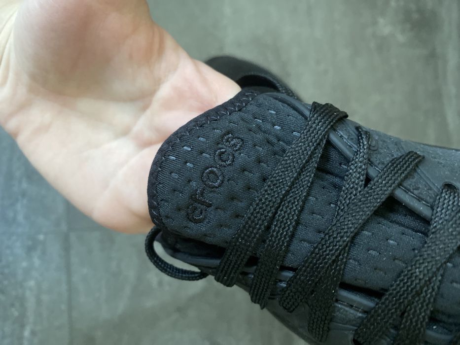 Крокси м8 (41-42 розмір) Crocs lite