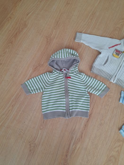 Bluza dla chłopca 62
