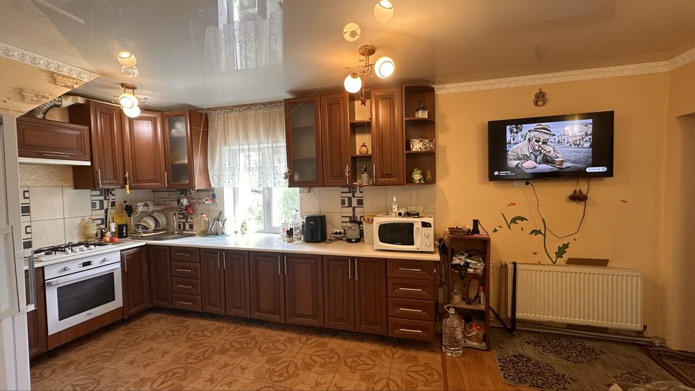 Продаж будинку . Вінниця.