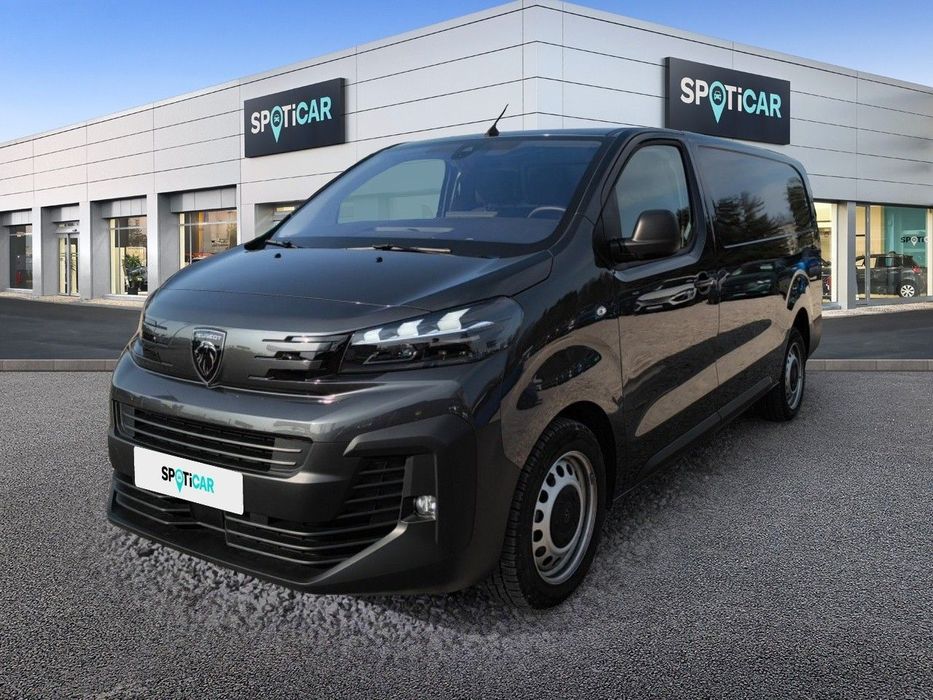 Peugeot Expert  2.0 BlueHDi Long 3,1t S&S EAT8