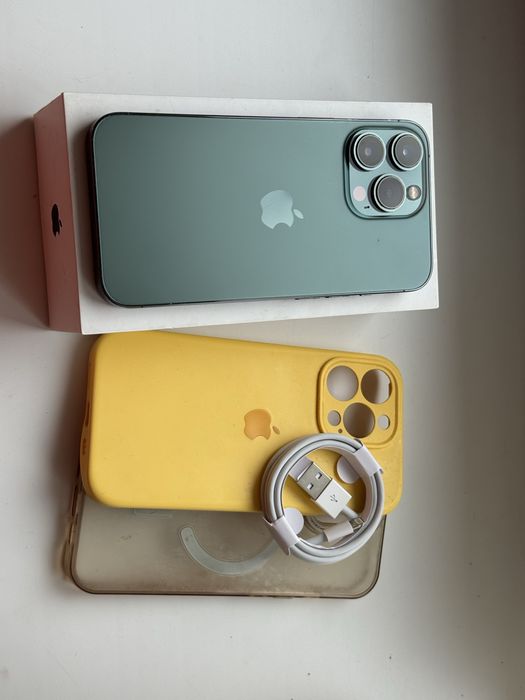 iPhone 13 pro neverlock