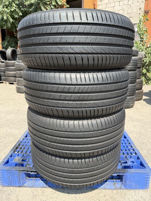 245/45 r18 Pirelli PZero МО Резина летняя 98%