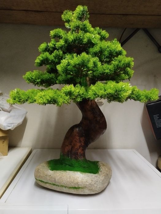 Bonzai artificial