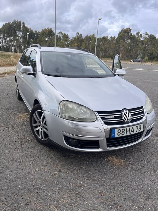 Volkwswagen golf 5 1.9 tdi 105 cv