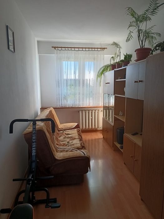 Sprzedam przestronne mieszkanie 3 pokojowe os Dolnośląskie - Widok 4