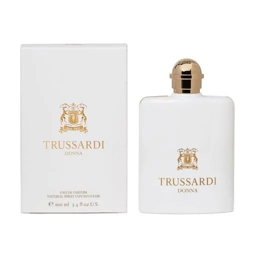 Парфумована жіноча вода Trussardi Donna 100 ml