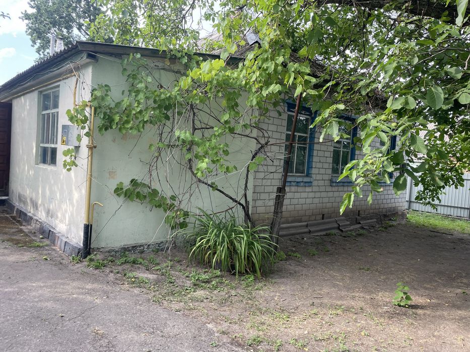Продам будинок в с. Хоцьки