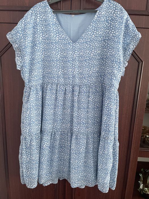 Літня сукня