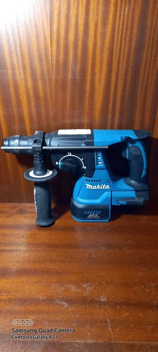 Makita dhr 243 перфоратор