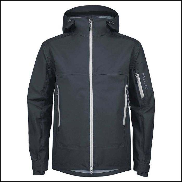 Kurtka GAJA MiLO przeciwdeszczowa S-XXL Każdy kolor Promocja!