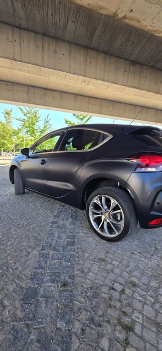 Ds Ds4 usado 2015