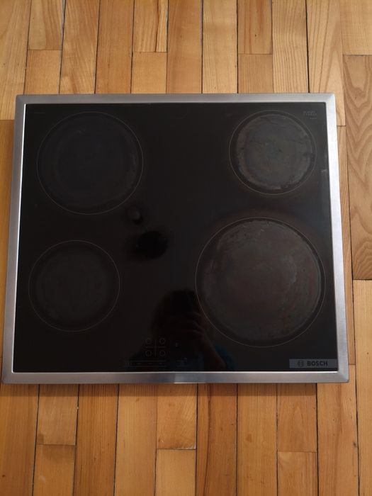 Płyta ceramiczna Bosch