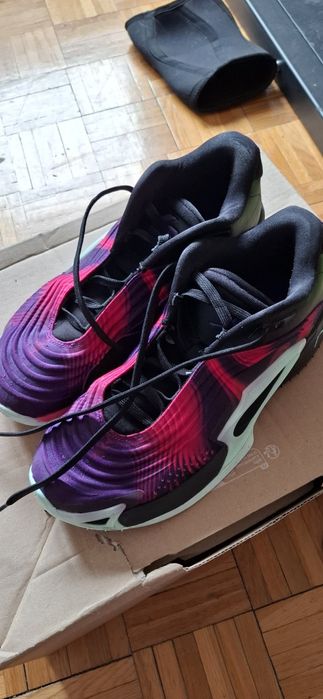 Nike Jordan luka 3