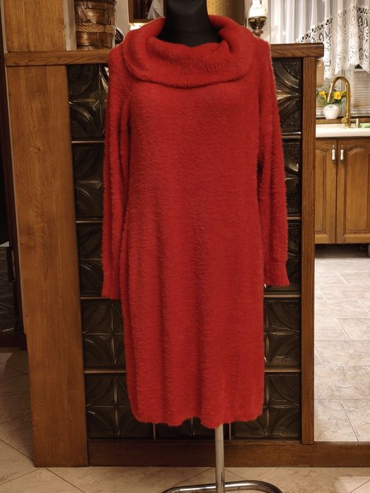 Sukienka dzianinowa , Bodyflirt