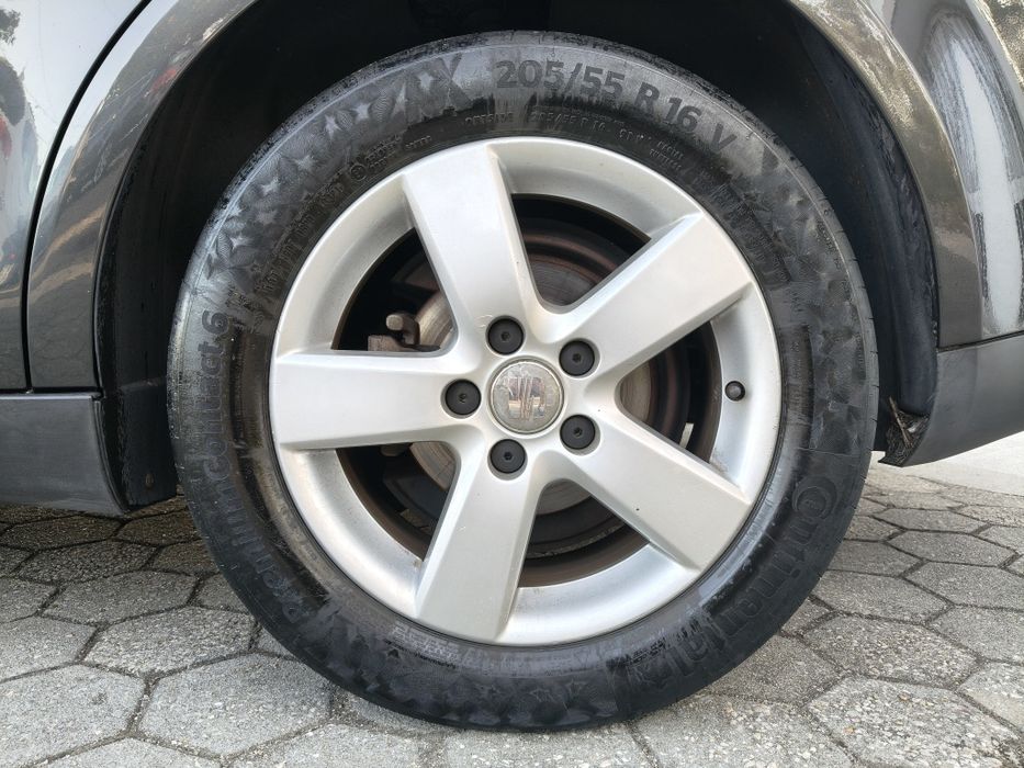 SEAT Altea XL 1.6 TDi Ecomotive 105cv