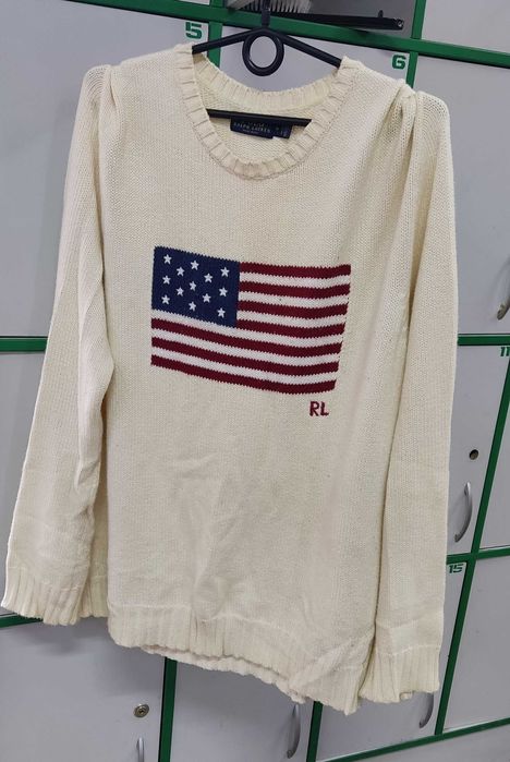 Светр Polo Ralph Lauren