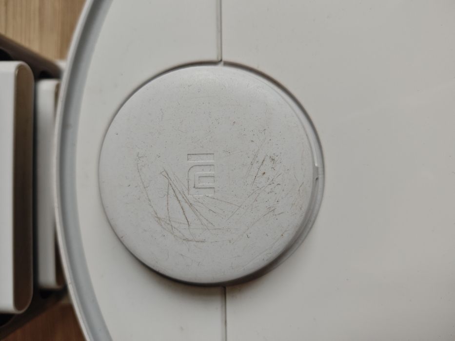 Mi Robot Vacuum-Mop 2 Pro