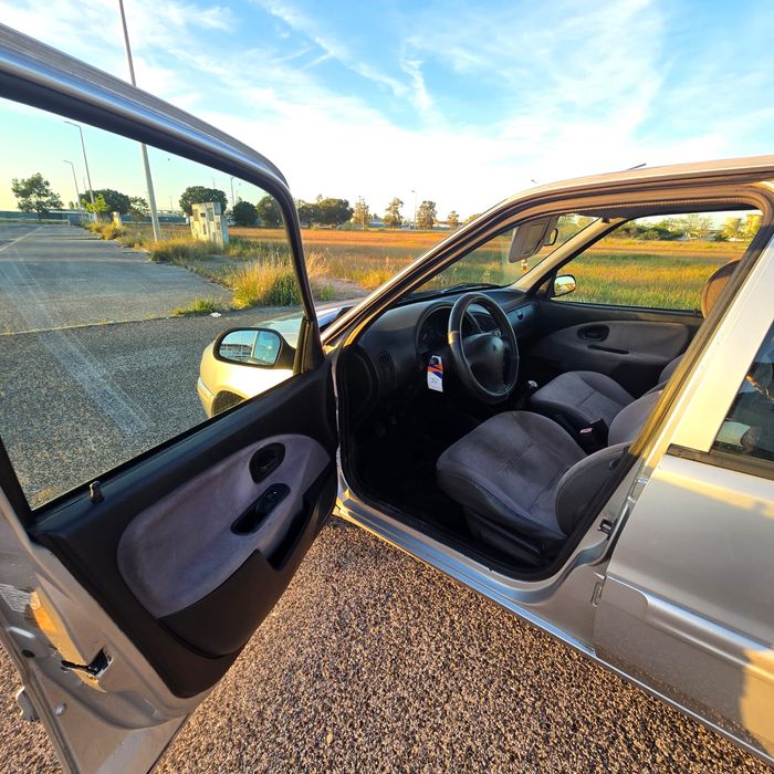 Citroen saxo 1.1