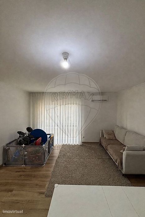 Apartamento T2 para venda