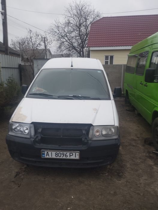 Продам Peugeot Expert 1.9Дізедль