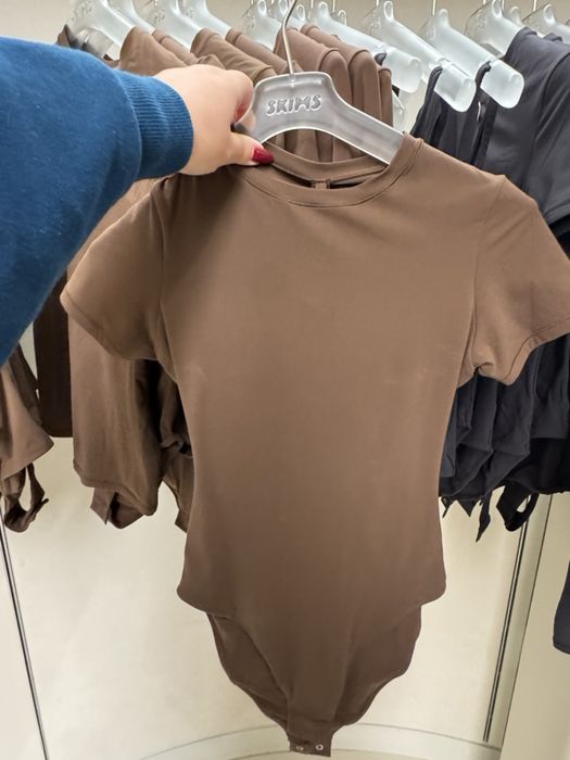 Білизна Skims оригінал з США