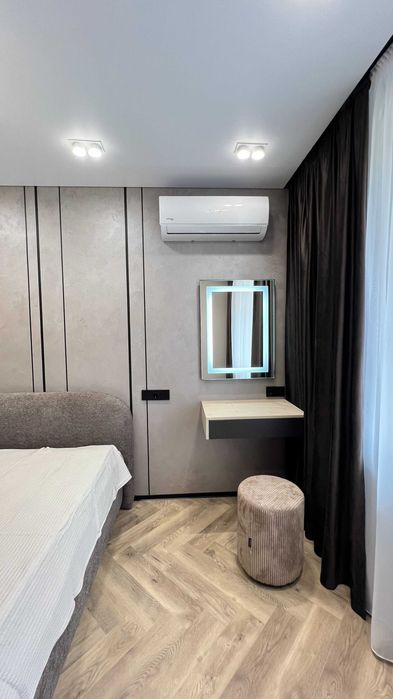 Продається 3 кім. в центрі вул.Пелеша ЖК Клубне Містечко 12 від Vambud