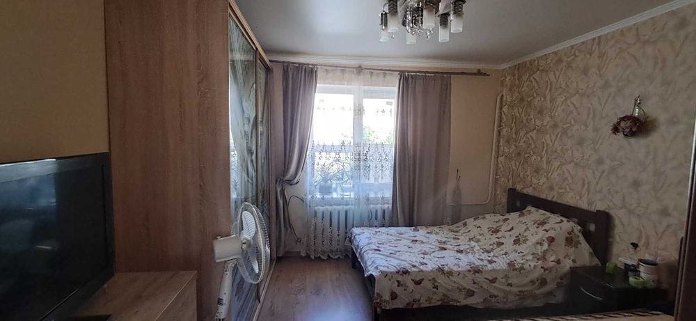 Дом в Крыжановке