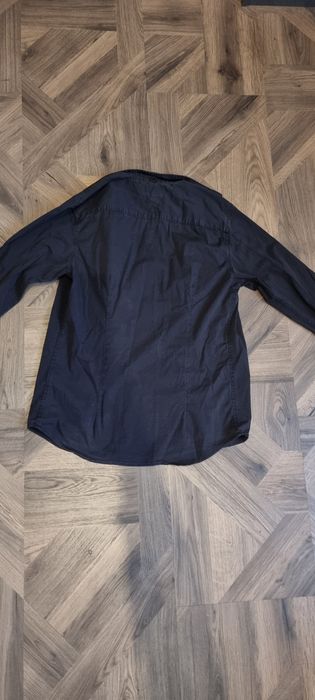 Koszule Tommy Hilfiger