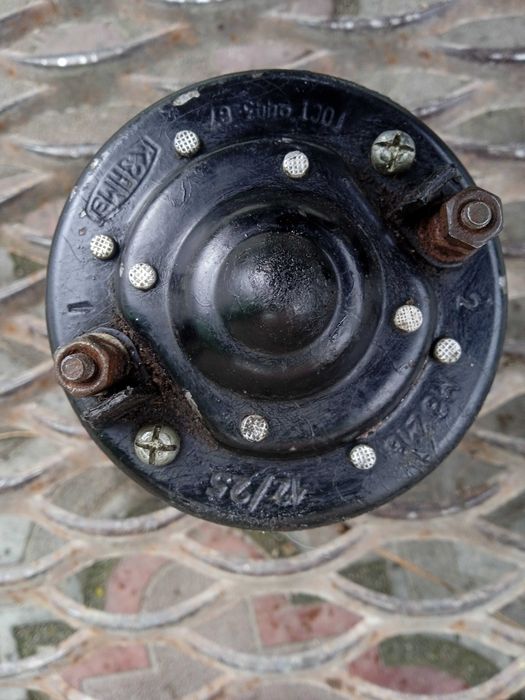 продам ел.моторчик 12 \24 в