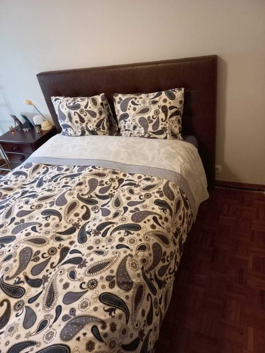 Ano novo, cama nova! - Olaias, Lisboa