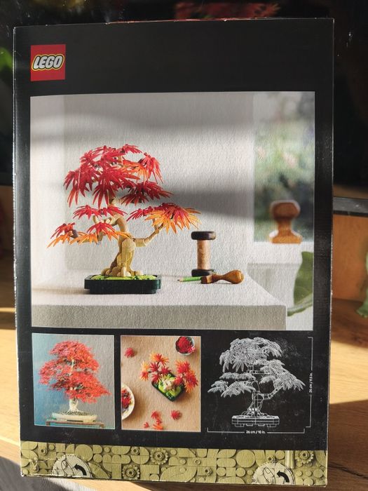 LEGO Botanicals 10348