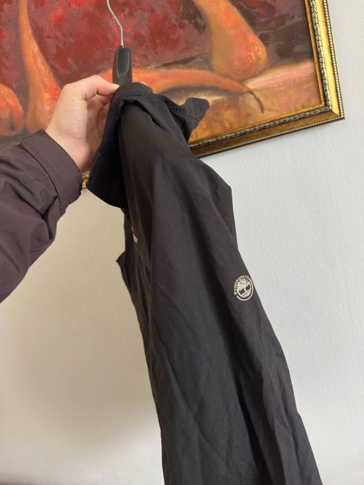 Куртка Timberland на мембране оригинал Размер L