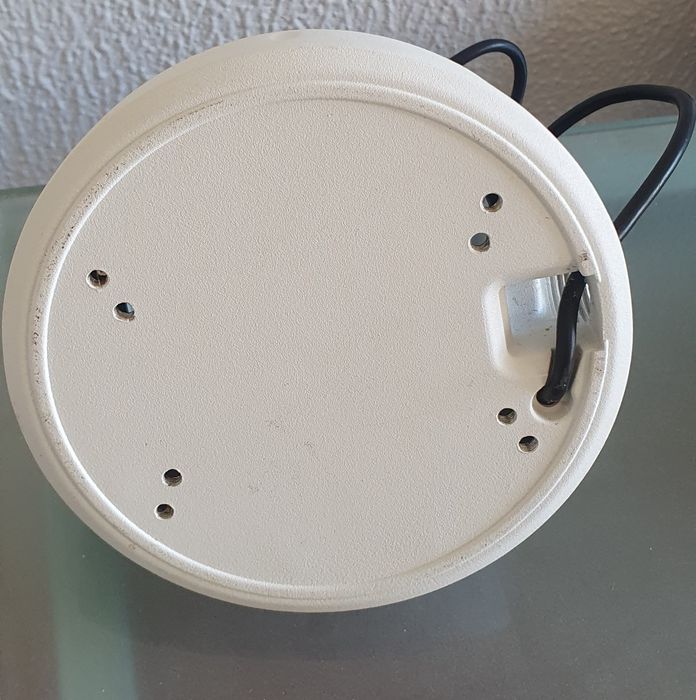 Câmara vídeo vigilância