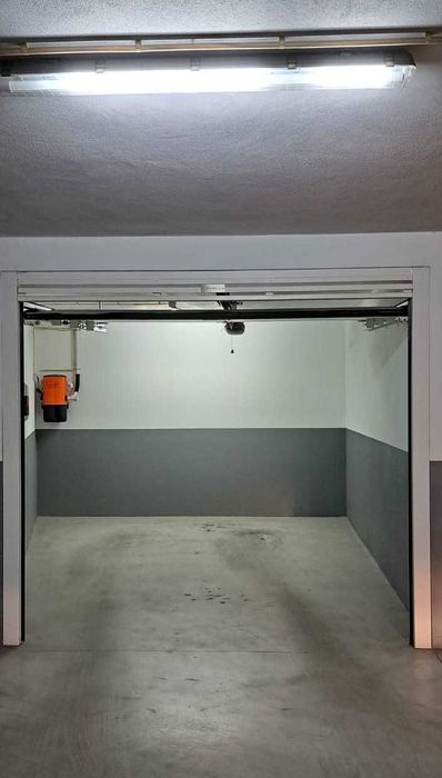 T1 c/ garagem para arrendamento | Costa, Guimarães