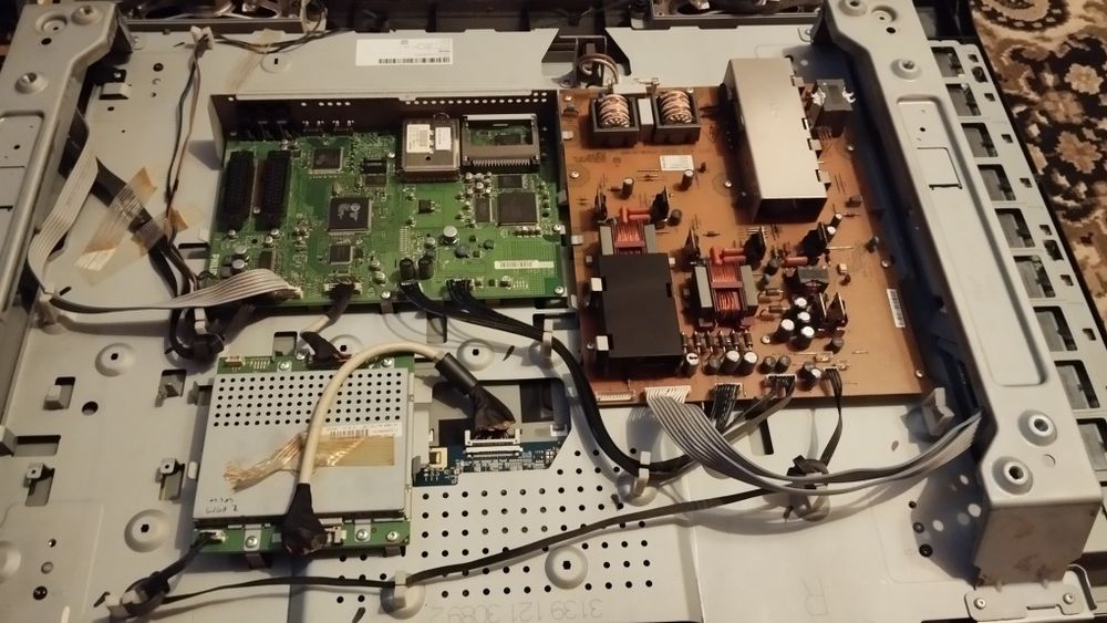 Плати до Телевізора Філіпс 37 дюймів