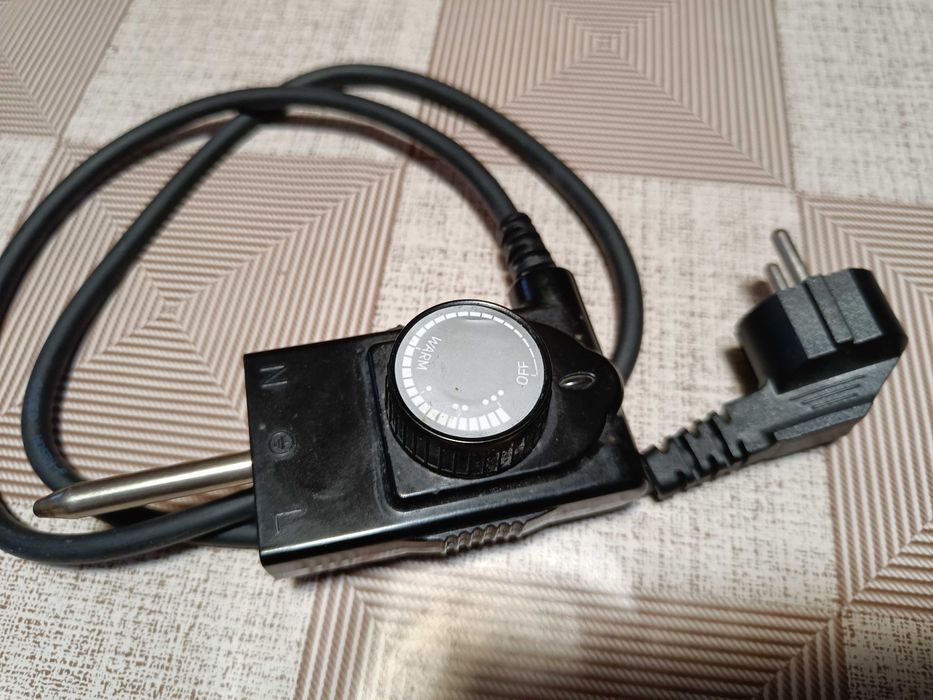 Elektryczny Grill stołowy firmy Sencor – model SBG 106BK