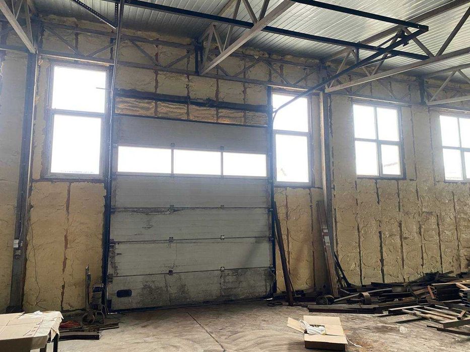 Оренда складу Дорошів 482м2 БЕЗ КОМІСІЇ